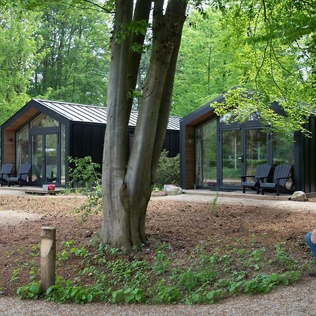 Herberg Restaurant 'T Zwaantje Mook Exteriér fotografie
