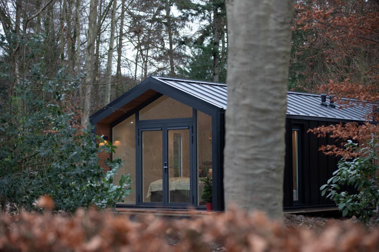 Herberg Restaurant 'T Zwaantje Mook Exteriér fotografie