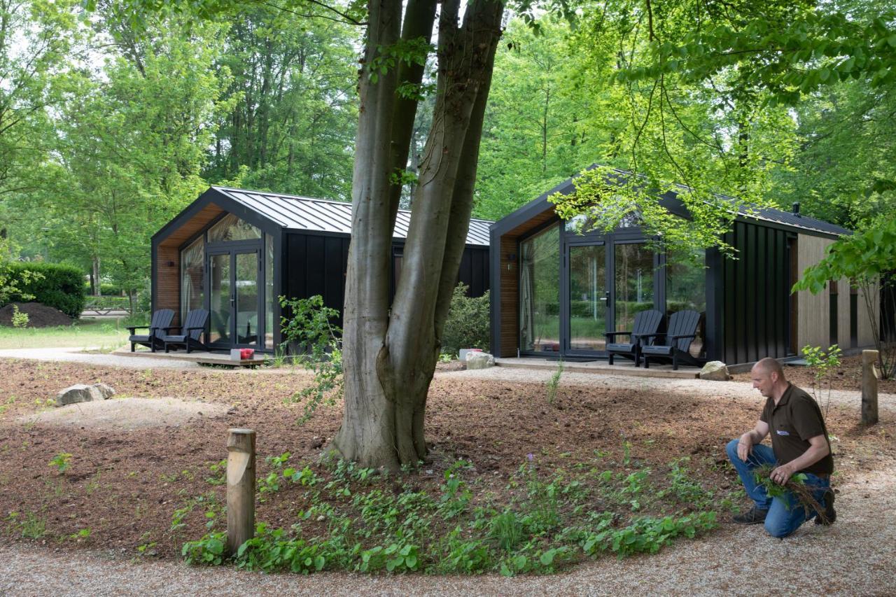 Herberg Restaurant 'T Zwaantje Mook Exteriér fotografie