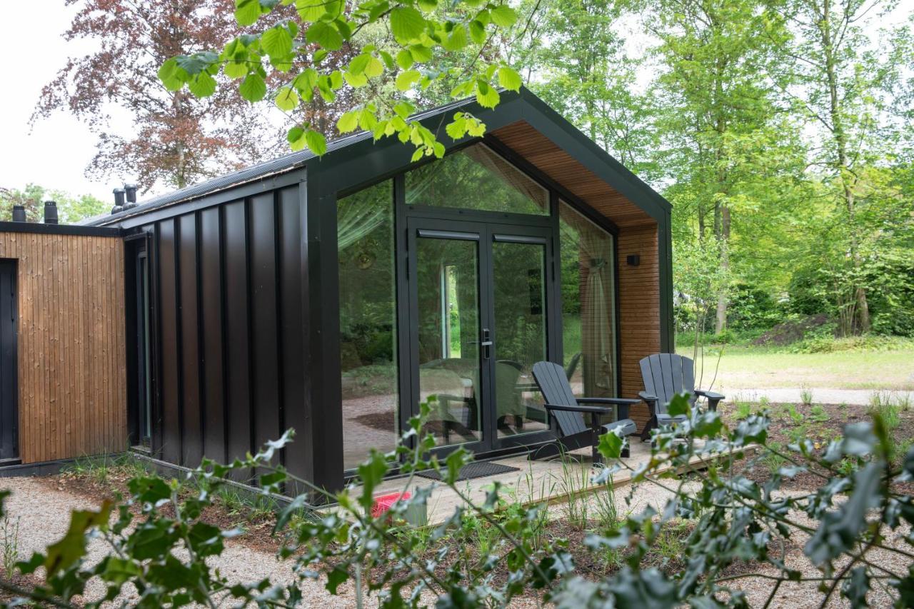 Herberg Restaurant 'T Zwaantje Mook Exteriér fotografie