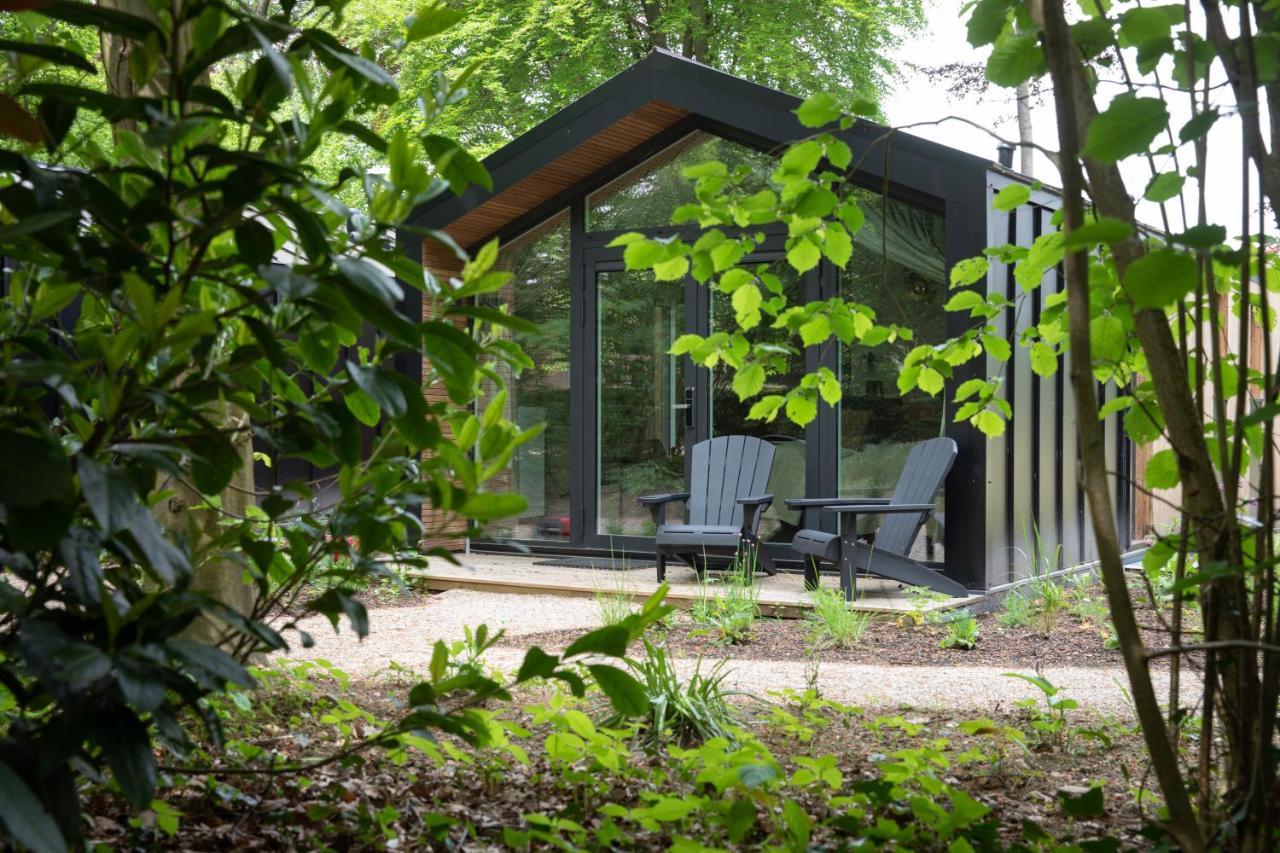 Herberg Restaurant 'T Zwaantje Mook Exteriér fotografie