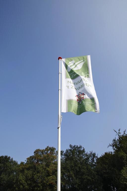 Herberg Restaurant 'T Zwaantje Mook Exteriér fotografie